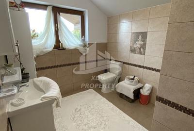 Vila  Frumoasa , Sibiu ,6 camere , 5 Bai , mobilata ,utilata - 59