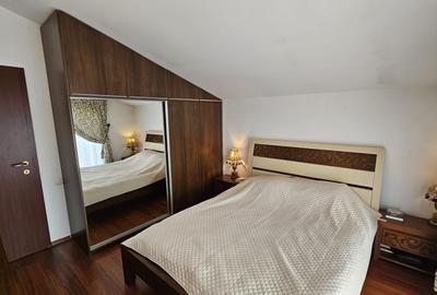 Casă individuală cu 3 camere cu Canalizare în Bună Ziua - 16