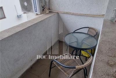 Apartament cu 2 camere decomandat, mobilat în Sălăjan - 2