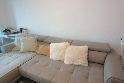 Apartament cu 2 camere decomandat în Faleza Nord - 9