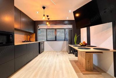 Apartament cu 4 camere decomandat, mobilat în Tomis Nord - 8