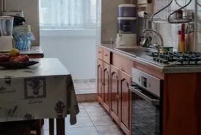 Apartament cu 3 camere decomandat, mobilat în Astra - 2