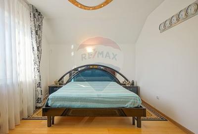 Casă cu 4 camere cu Teren 753 Mp în Prejmer - 18