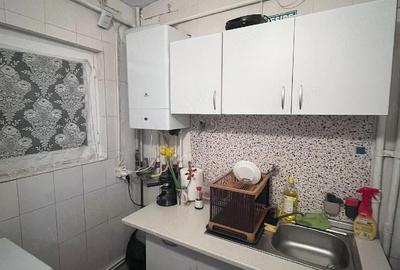 Garsonieră decomandată în Mărăști - 5