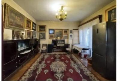 Casă cu 6 camere cu Teren 300 Mp în Primăverii - 4