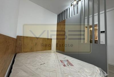 Apartament premium STUDIO Comat Towers - 9