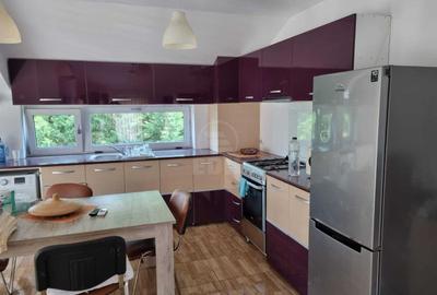 Apartament de închiriat, 3 camere, 58 mp, Zorilor Cometei - 3