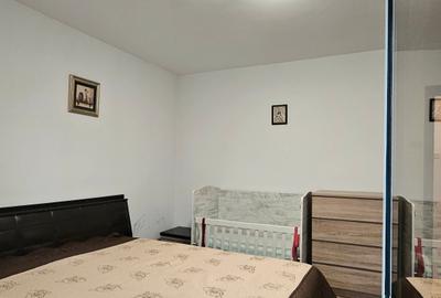 Apartament cu 3 camere decomandat, mobilat în Doamna Ghica - 6