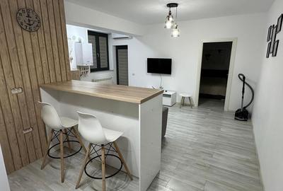 APARTAMENT MODERN-STATIUNEA MAMAIA YAKI - 3