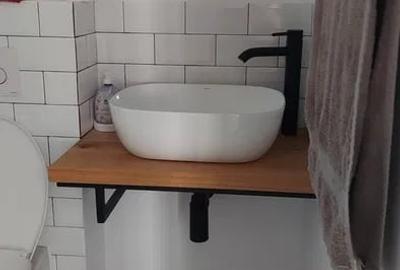 Apartament 2 camere Hanul cu Peste /OBA - 7