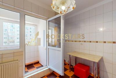 Apartament cu 2 camere decomandat, mobilat în Rahova - 11