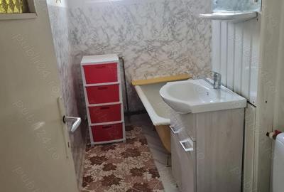 Apartament cu 2 camere decomandat în Tătărași - 9
