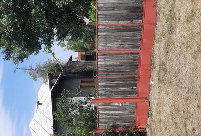 Casă cu 2 camere în Filipeștii de Târg - 8