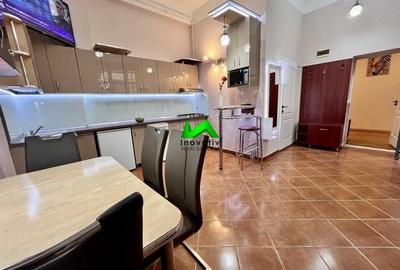 Apartament de inchiriat la casa 3 camere parcare Sibiu Central - 4