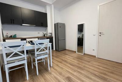 Apartament cu 2 camere semidecomandat în Obor - 2