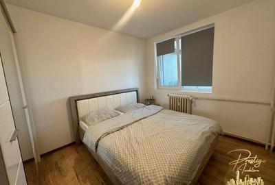 Apartament cu 3 camere de inchiriat  in zona Decebal - Oradea