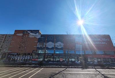 Spațiu comercial, de 3,200 mp, în Pipera - 3