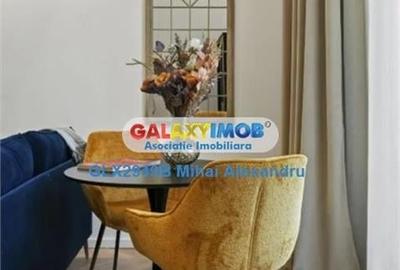 Apartament de lux prima inchiriere - Pajura - 2 camere - 6