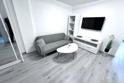 Apartament cu 2 camere, mobilat în Cetate - 2