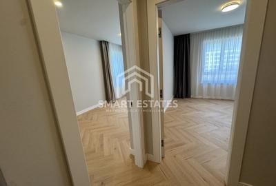 Metrou Pipera - Promenada - 4 camere - COMISION 0 - 2