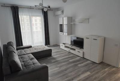 Apartament cu 3 camere decomandat, mobilat în Lujerului - 1