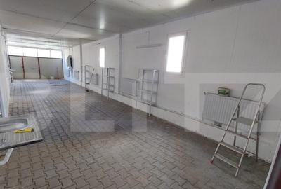 Spatiu comercial de inchiriat, 75 mp, zona Cetate - 1