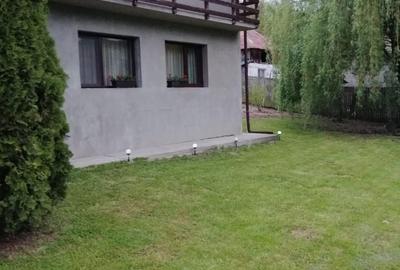 Casă individuală cu 5 camere cu Canalizare în Ștefănești - 4