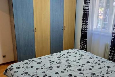 Apartament cu 2 camere decomandat în Muncii - 15