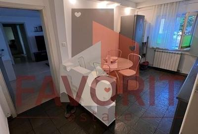 Apartament 3 camere | Zona Girocului Apartament 3 camere | Zona Girocului - 4