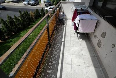 Apartament 3 Camere, 52mp, Garaj, Zona Subcetate - 6