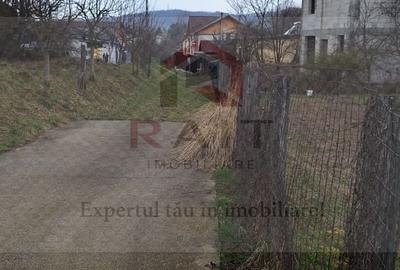 Teren Construcții intravilan de 650 mp, în Central - 5