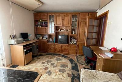 Apartament cu 2 camere decomandat în Central - 5