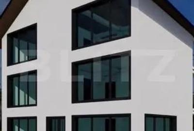 Apartament 2 camere, 72 mp, etaj intermediar, zona Burdujeni, SV - 3