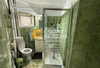 3 Camere Decomandat - 68mp- Mobilat/Utilat - Zona Frumoasa - 6