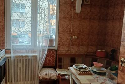 Apartament cu 3 camere decomandat în Brâncoveanu - 4