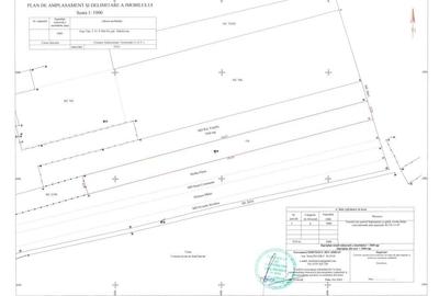 Spațiu comercial, în Titu - 2