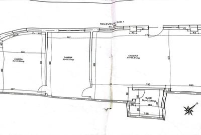 Apartament cu 3 camere, la demisol inalt , zona Steaua - 8