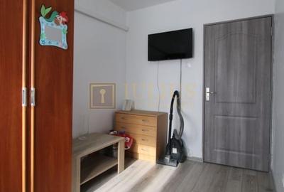 Lipovei, 3 camere, centrala proprie, pet-friendly - 17
