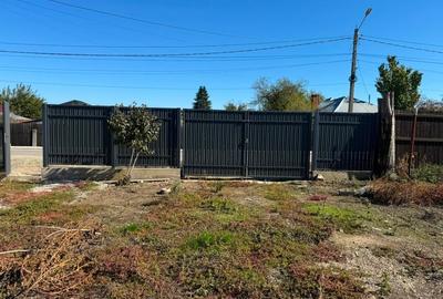 Teren de vanzare, 800mp, Fundeni-Frunzanesti - 10