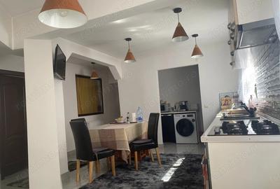 Casa de vanzare in Poroschia - Mobilata, utilata, gata de mutat - 5