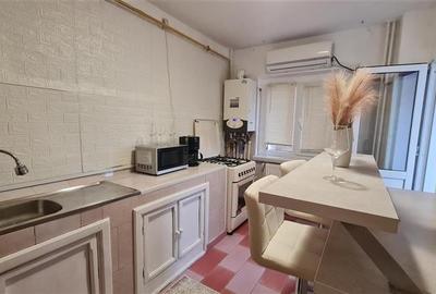 Apartament cu 3 camere- McDonald's - 11