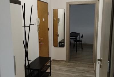 Apartament cu 2 camere decomandat în Nicolae Grigorescu - 9