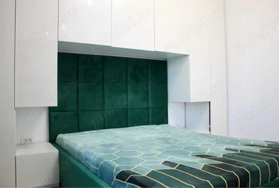 Apartament cu 2 camere semidecomandat în Central - 6