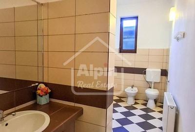 Birou, de 80 mp, în Brașovul Vechi - 16