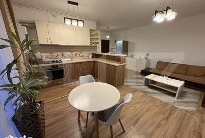 Apartament cu 2 camere semidecomandat în Bună Ziua - 5