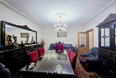 Apartament 4 Camere Doamna Ghica - 8