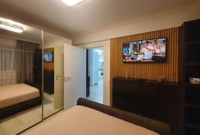 Apartament 2 camere Lux zona Pipera Inchirere - 3