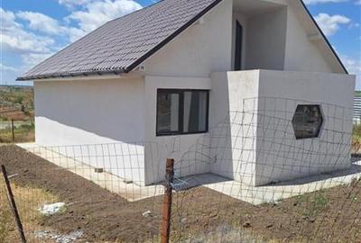 Casă individuală cu 5 camere cu Teren 237 Mp în Valu lui Traian - 4