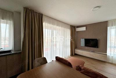 Apartament cu 2 camere decomandat în Iosia - 13