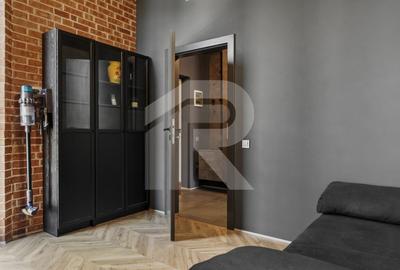 Apartament 3 Camere - Loft Green Apartments, Mogosoaia - 11